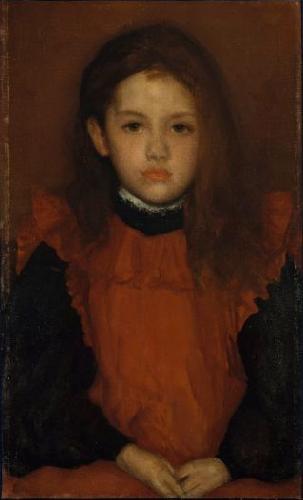 James Abbott McNeil Whistler James McNeill Whistler oil painting image